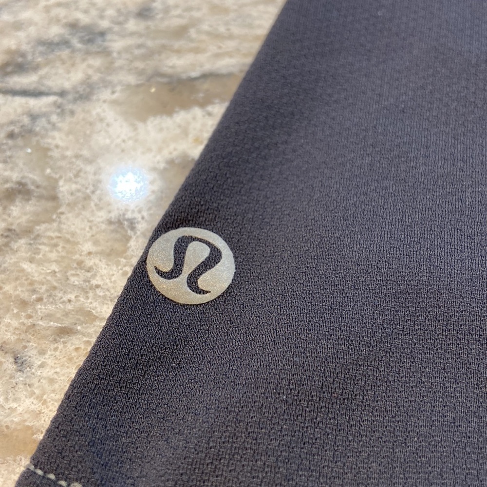 Lululemon | breezy singlet blouse size 4 - Picture 11 of 14